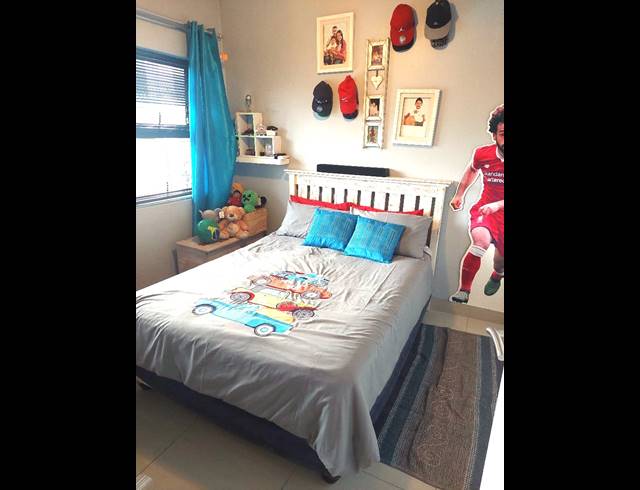 2 BEDROOM APARTMENT TO LET IN WINKLESPRUIT